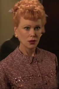 Being the Ricardos [Nicole Kidman]